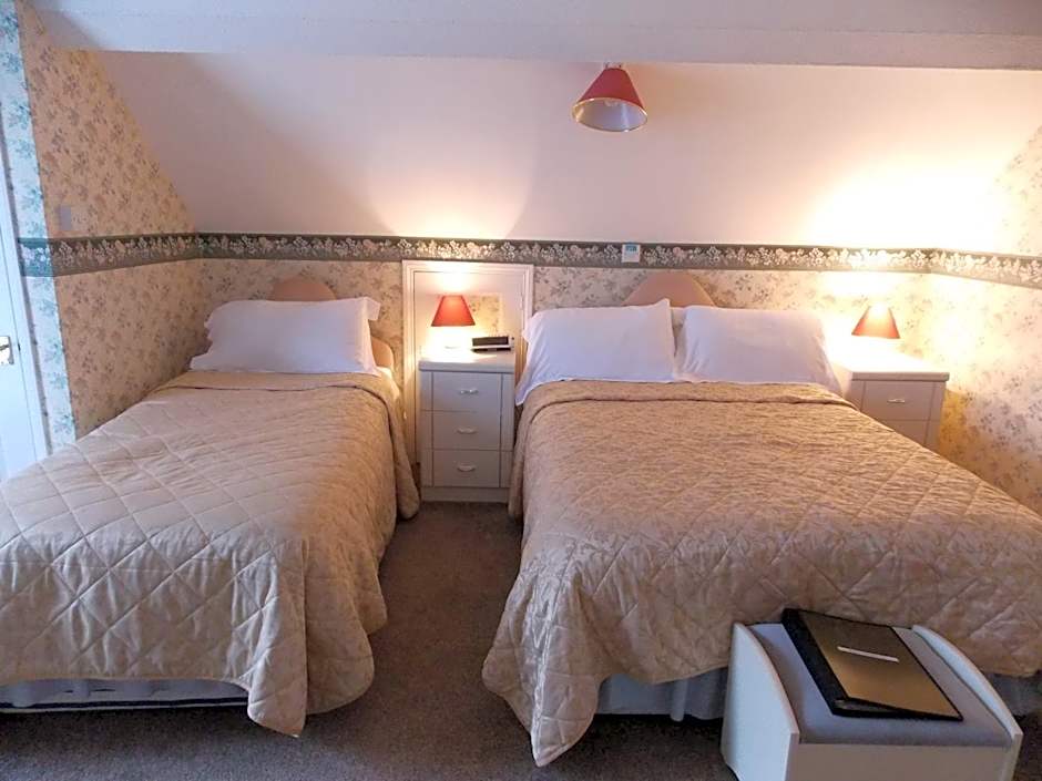 The Darnley Hotel