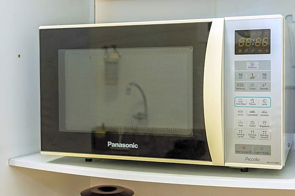 Linda Vista Copacabana Quadra da Praia