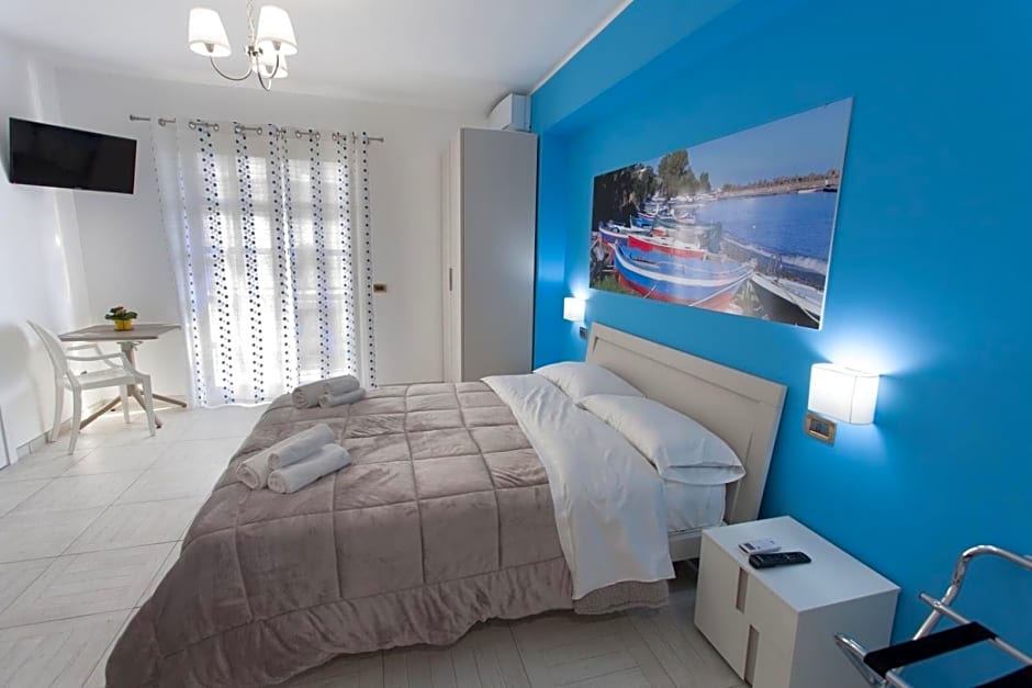 B&B Al Duomo Milazzo