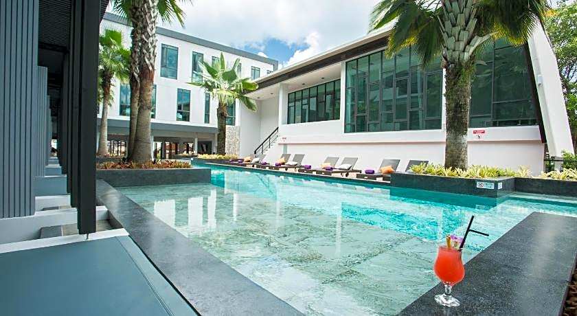 Chaweng Villawee Hotel