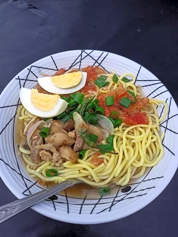 House of TamSe Laagans ' Inn