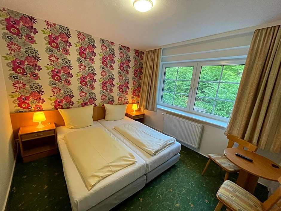 Waldhotel Harz Ilsenburg