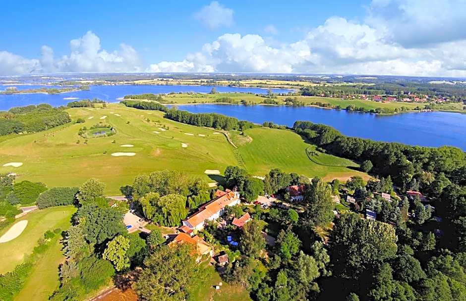 Van der Valk Golfhotel Serrahn