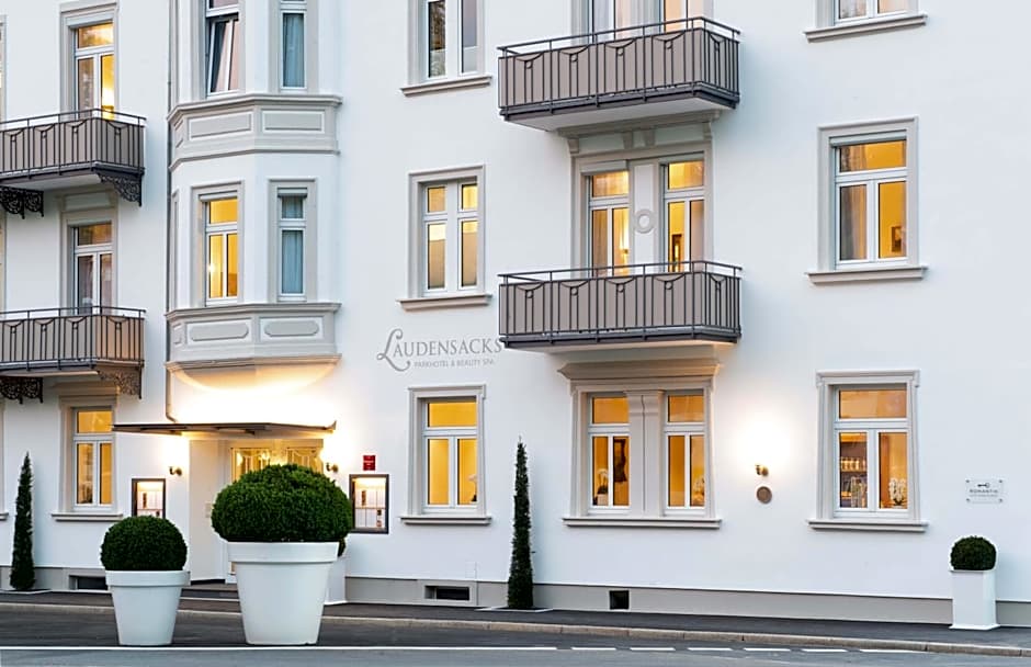 Laudensacks Parkhotel & Retreat