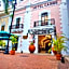Hotel Caribe Merida Yucatan