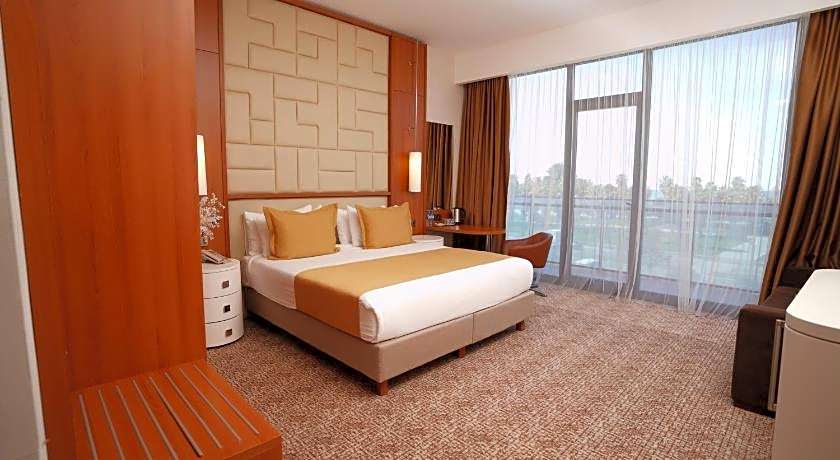 Grand Bellagio Batumi Convention & Casino Hotel