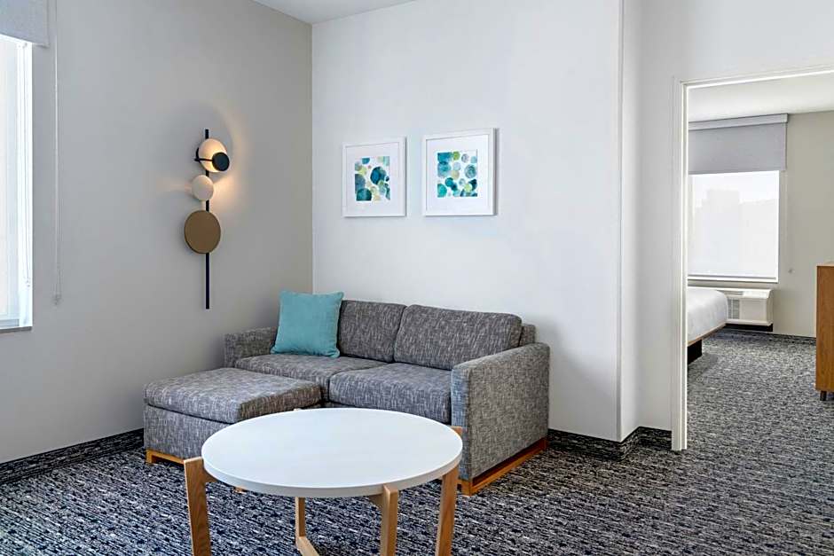 TownePlace Suites Detroit Taylor