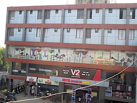 Hotel Grand SM Regency