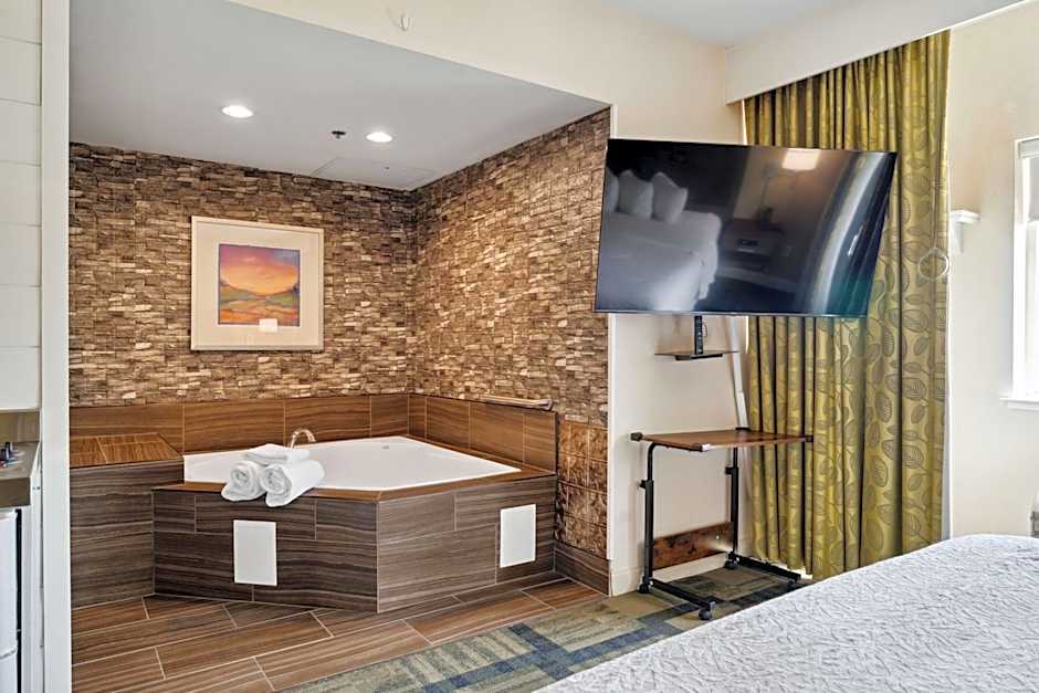 Sonesta Essential Vacaville - Napa Valley