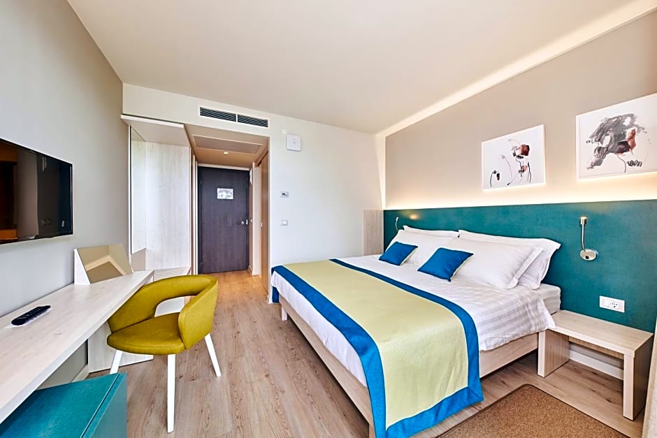 Hotel Sipar Plava Laguna