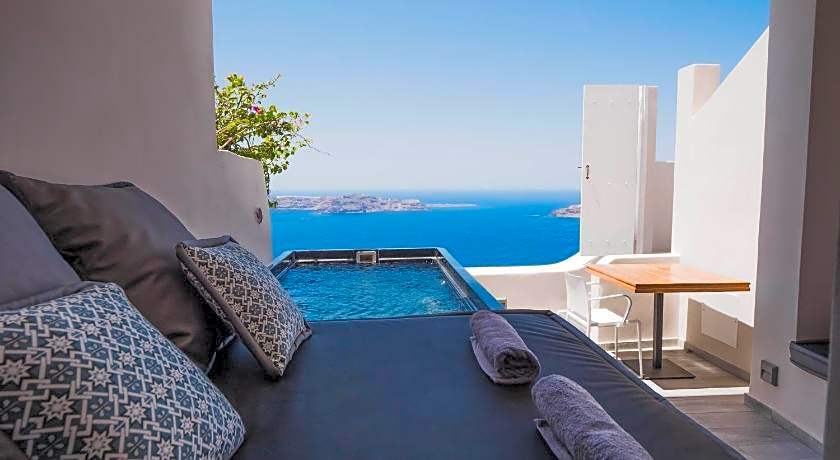 Galaxy Suites & Spa