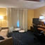 Fairfield Inn & Suites by Marriott Detroit Chesterfield