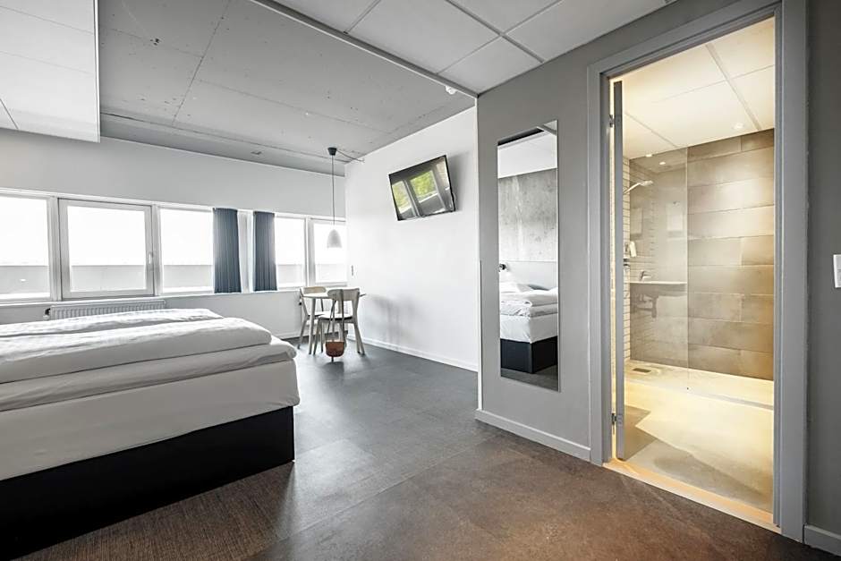 Four Points Flex by Sheraton Aarhus Viby