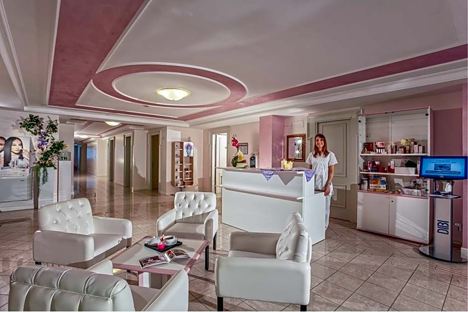 Hotel Savoia Thermae & SPA