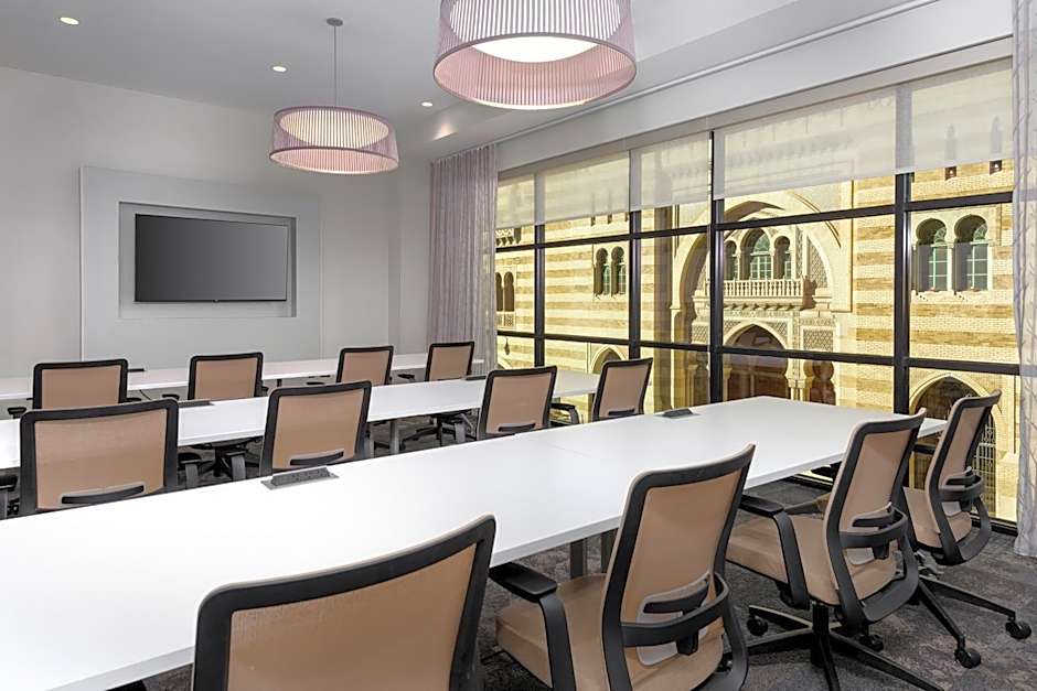 Element Atlanta Midtown