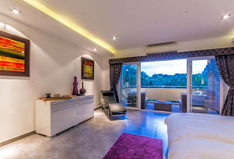 Dasiri Beach Apartment Premium