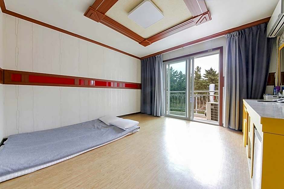 Paradaise Motel