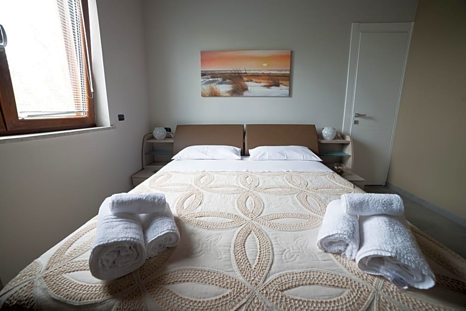 B&B A CASA DI ZIA LUISA