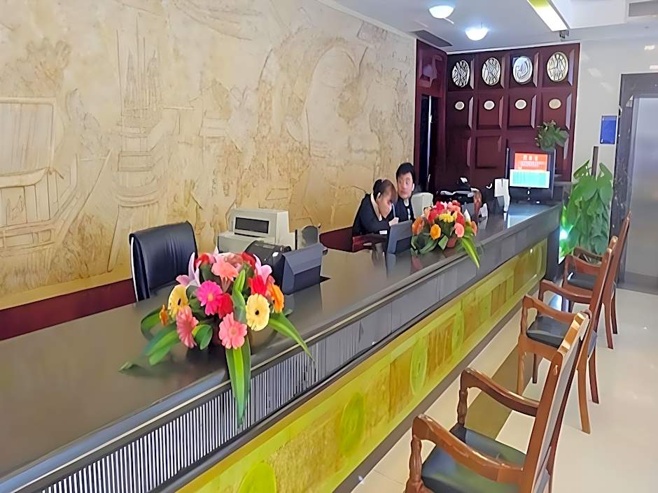 Junshan Hotel