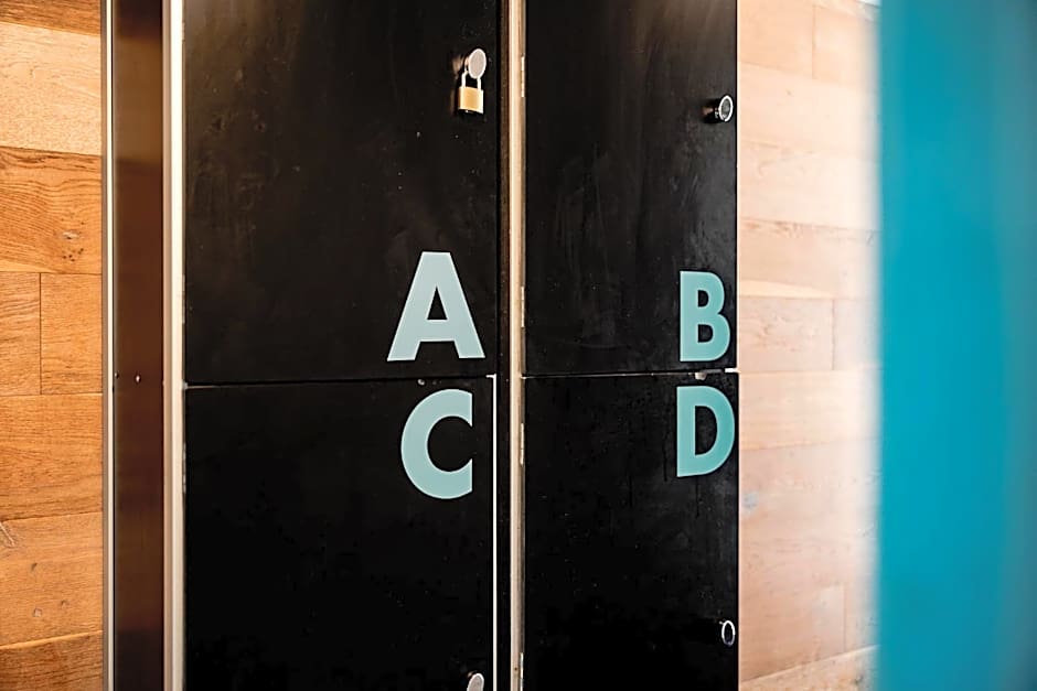 Bunk Surfers Paradise