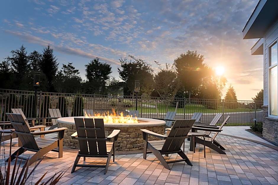 Fairfield Inn & Suites by Marriott South Kingstown Newport Area