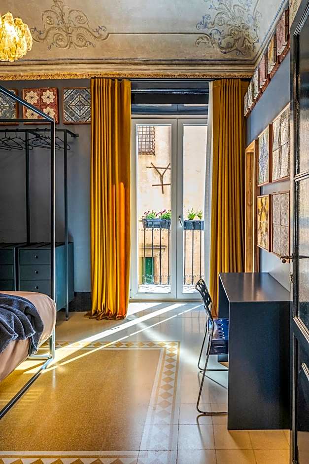 Le Stanze al Genio di Darlon