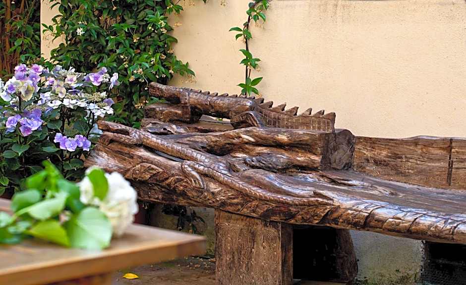 Boutique Hotel Scalzi - Adults Only