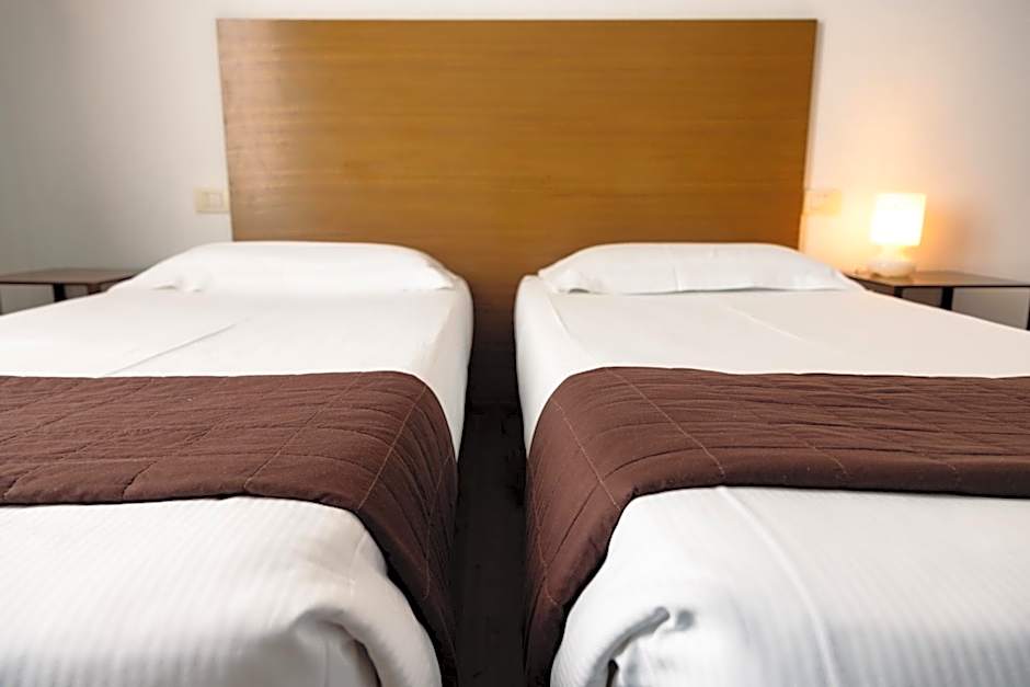Hotel Trieste