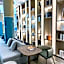 Orange Hotel Jinji Lake in Suzhou Center