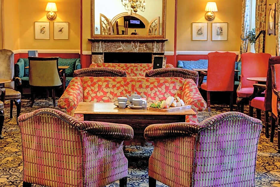 The Bull Hotel; Sure Hotel Collection by Best Western