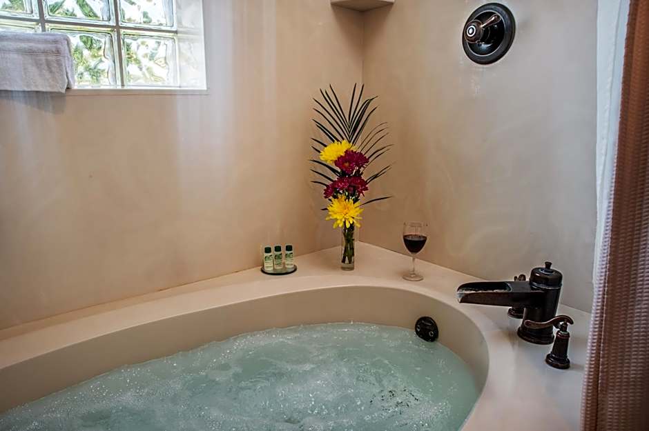 Woodrow House Bed & Breakfast