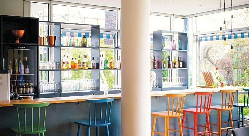 Vienna House Easy by Wyndham Gunzburg