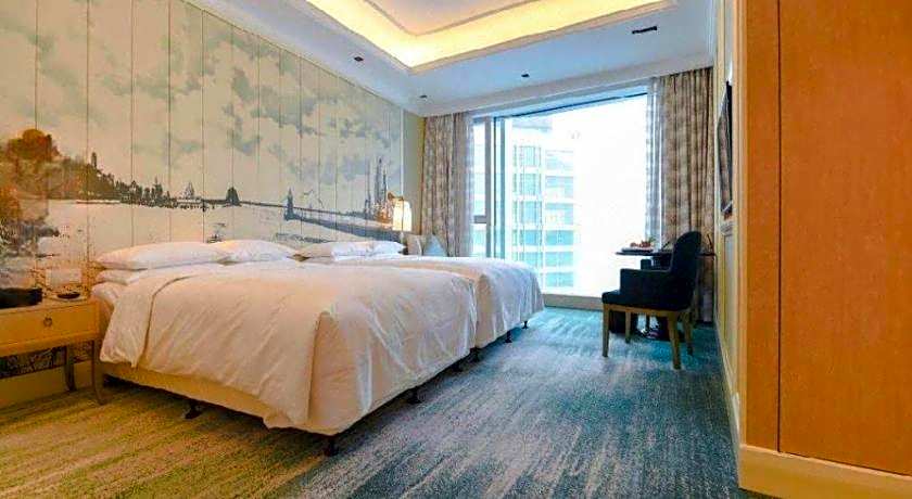 Hotel  Carnival Qingdao