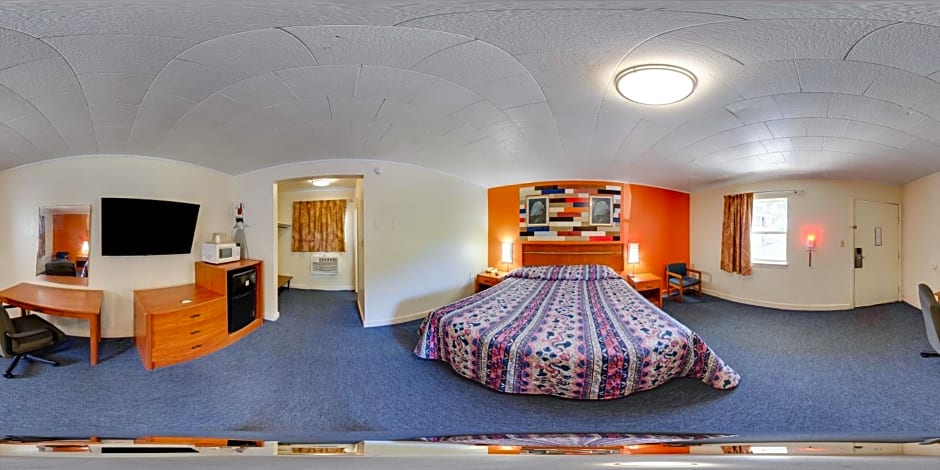 Scottish Inns Collinsville - Martinsville