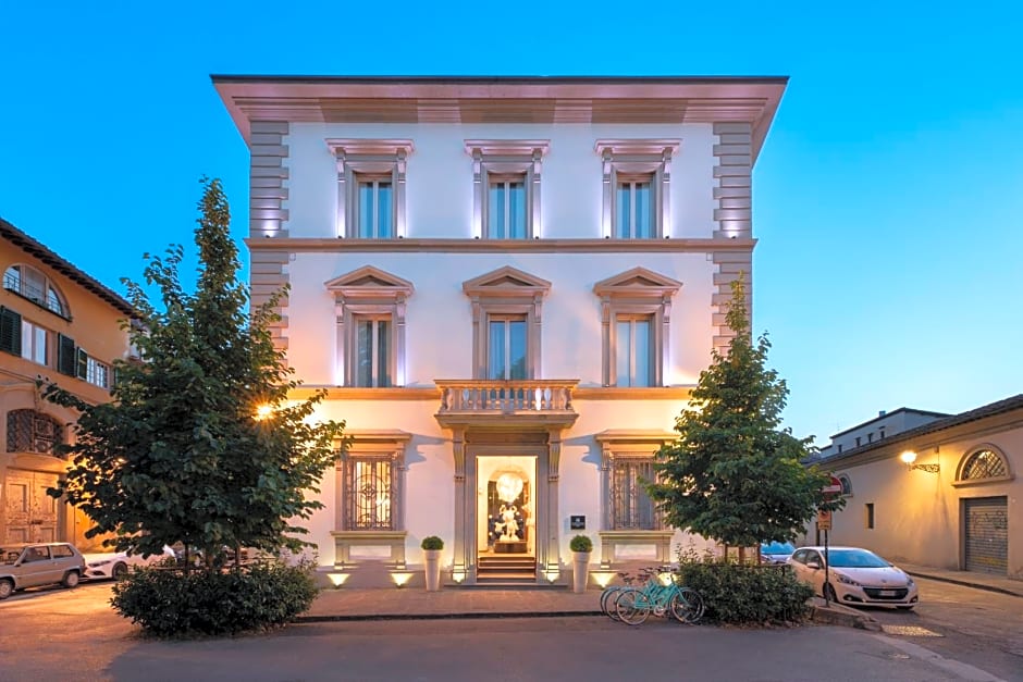 Eurostars Florence Boutique