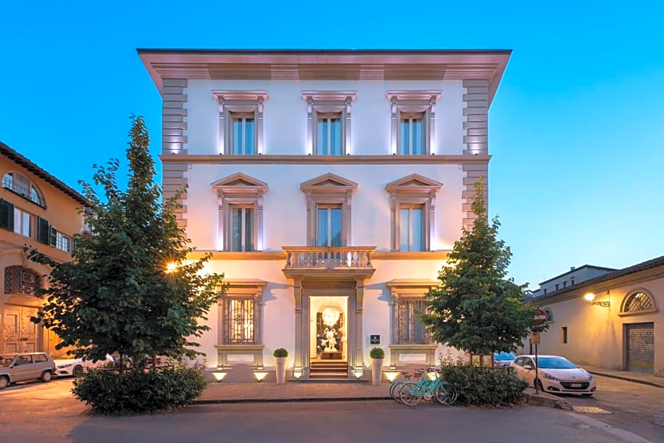 Eurostars Florence Boutique