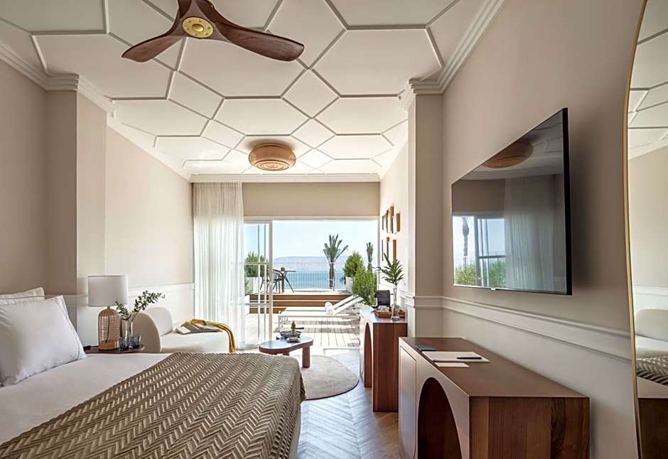 Galei Kinneret Hotel