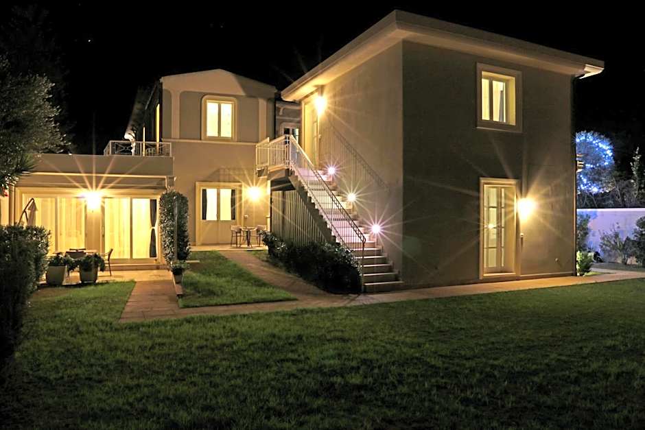 Hotel La Villa Del Mare