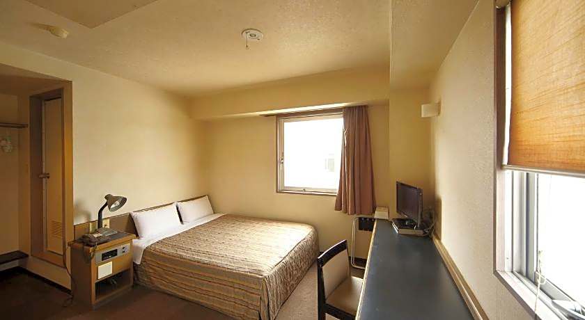 Isesaki Harvest Hotel