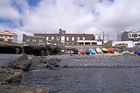 Las Eras Nest Hostel