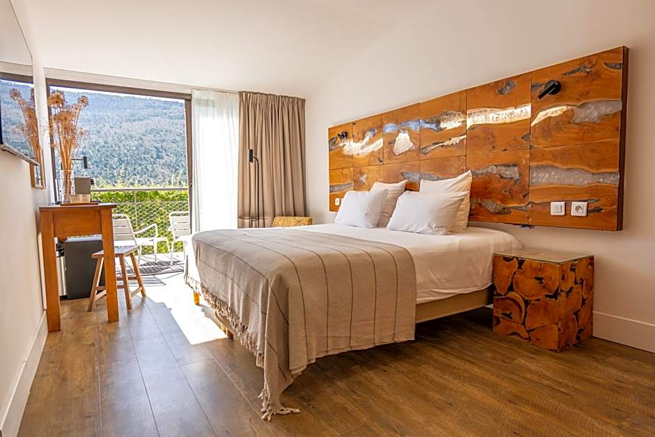 Hotel & Spa des Gorges du Verdon
