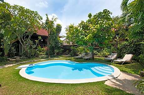 Pondok Agung Bed & Breakfast