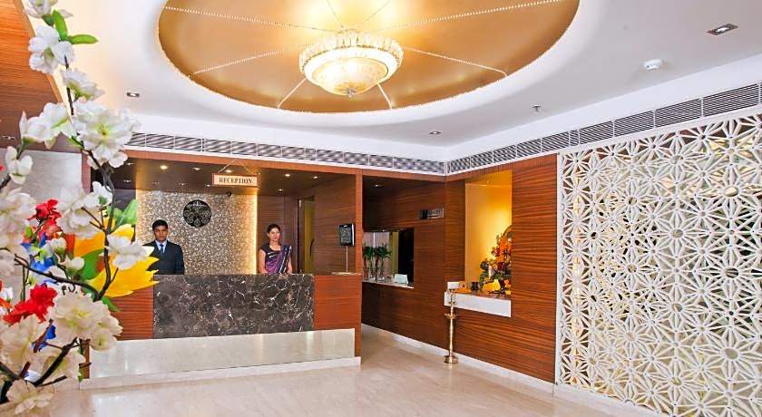 Regenta Orko 's Haridwar