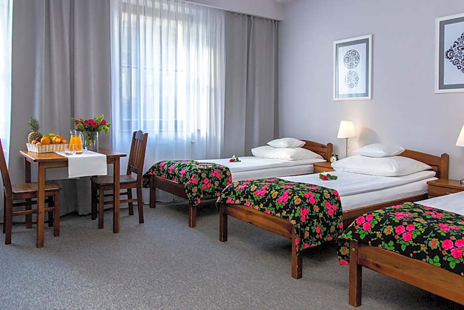 Rezydencja Sienkiewiczówka