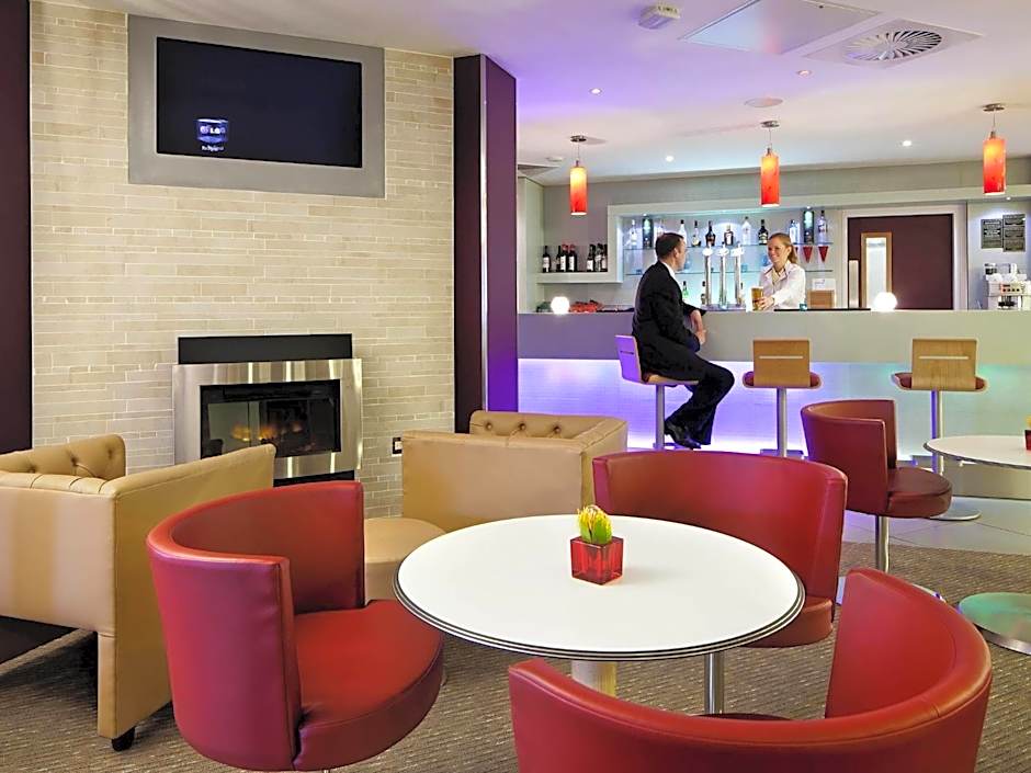 ibis Aberdeen Centre - Entertainment District