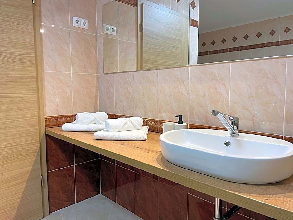 All Seasons Apartments Laško