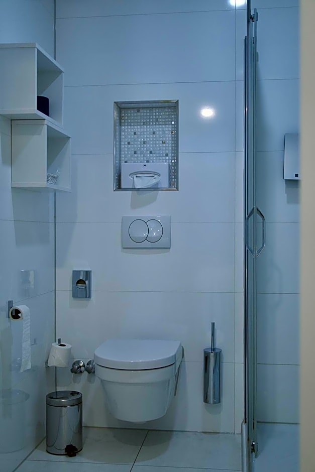 bed & breakfast Outlet Hotel