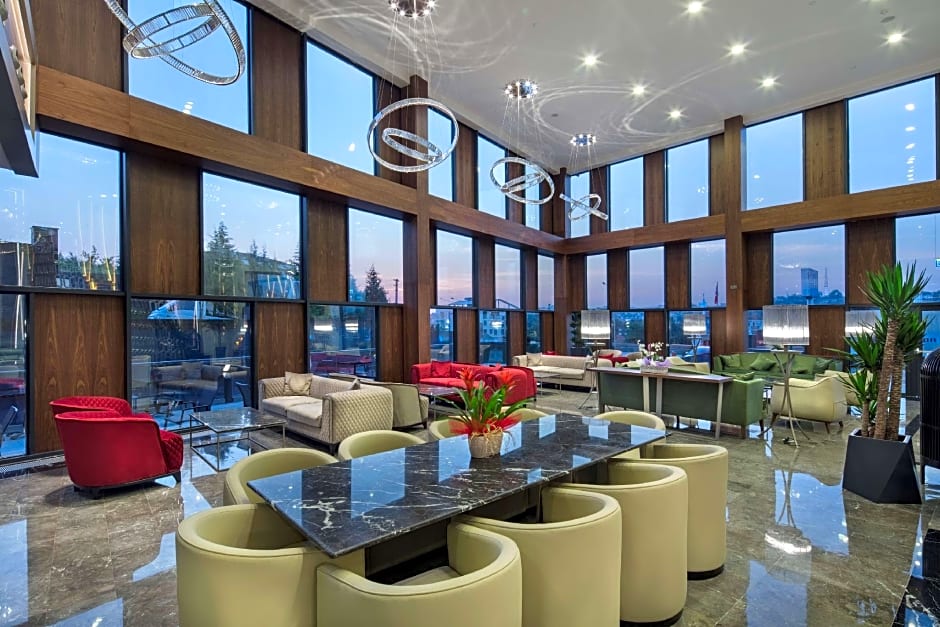 Hilton Garden Inn Yalova