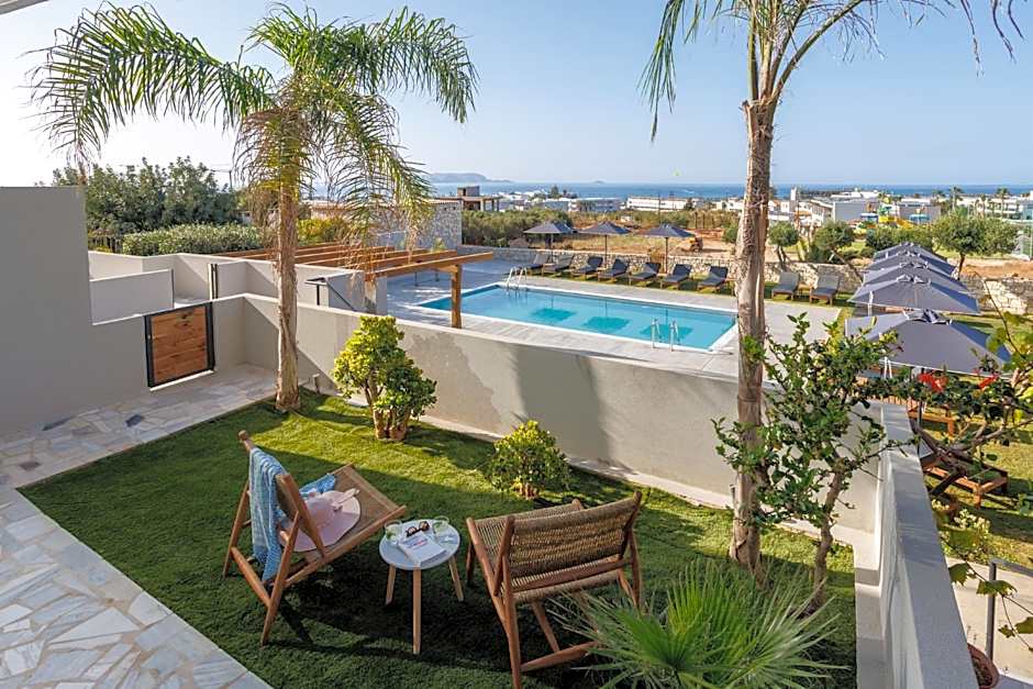 Basilico Suites Adults Only by Estia