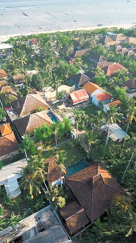 Jati Indah Villas